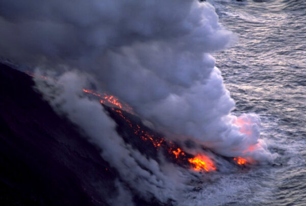 Nella Terra dei Ciclopi                 ( Isole Eolie - Stromboli) - immagine 5