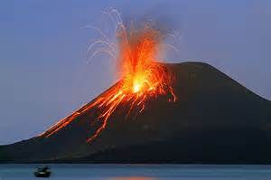 Passeggiando sul Vulcano           ( Isole Eolie - Stromboli)