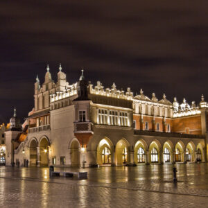 Cracovia