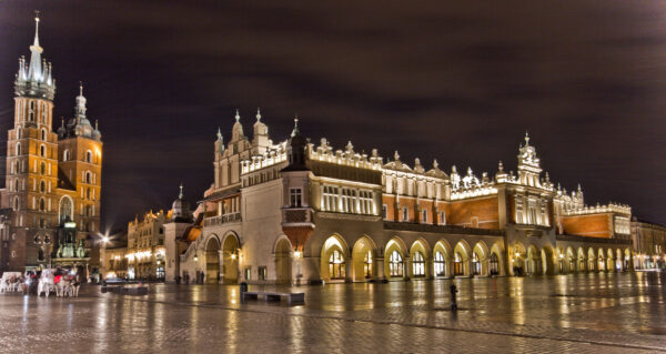 Cracovia