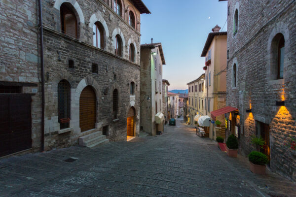 Controvento                                                                                        (Gubbio) - immagine 10