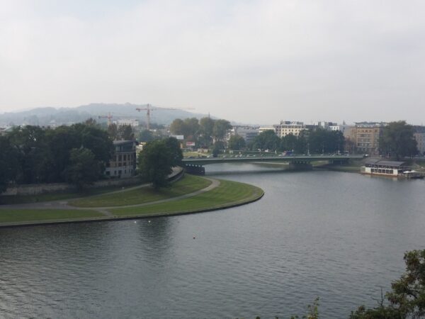 Cracovia - immagine 11