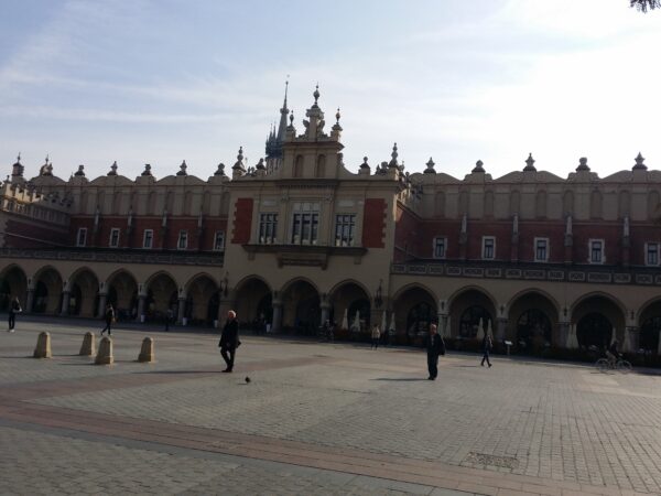 Cracovia - immagine 12