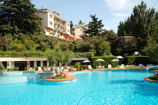 Nel Benessere dei Papi                                                                                        (Viterbo) - immagine 9