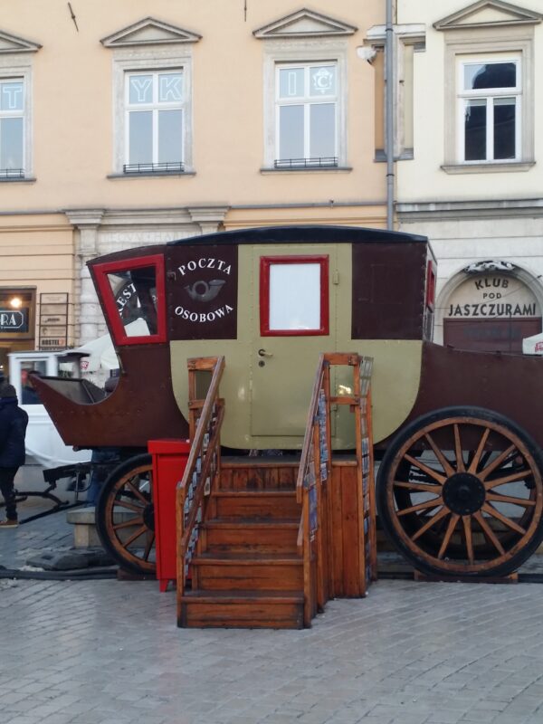 Cracovia - immagine 13