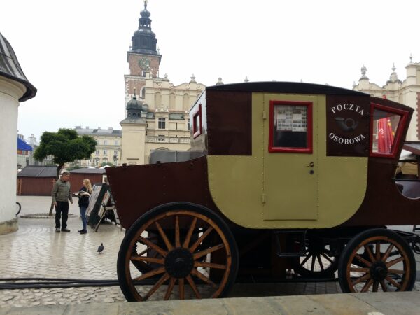 Cracovia - immagine 14