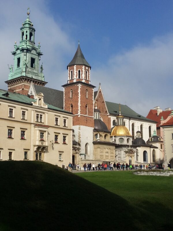 Cracovia - immagine 16