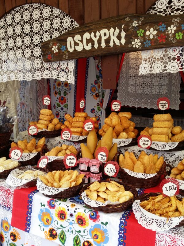 Cracovia - immagine 17