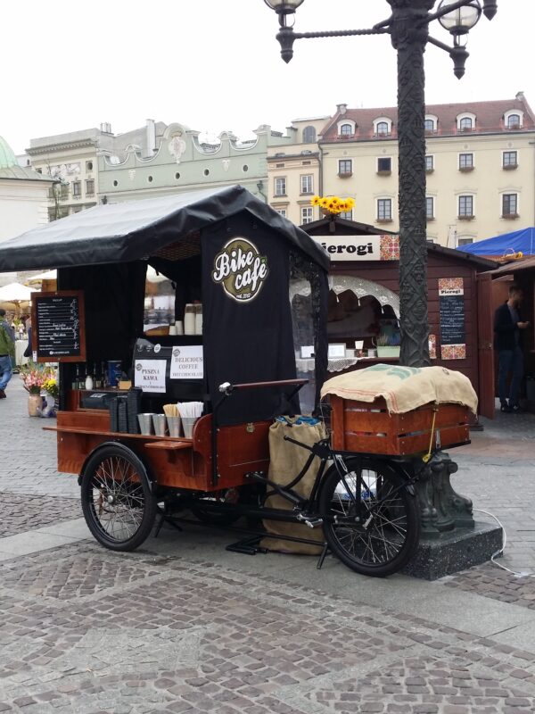 Cracovia - immagine 18