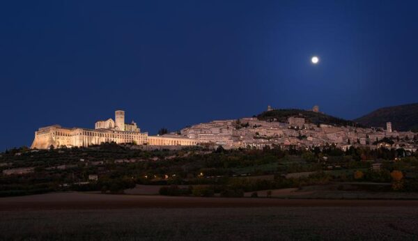 Al il settimo cielo     (Assisi) - immagine 15