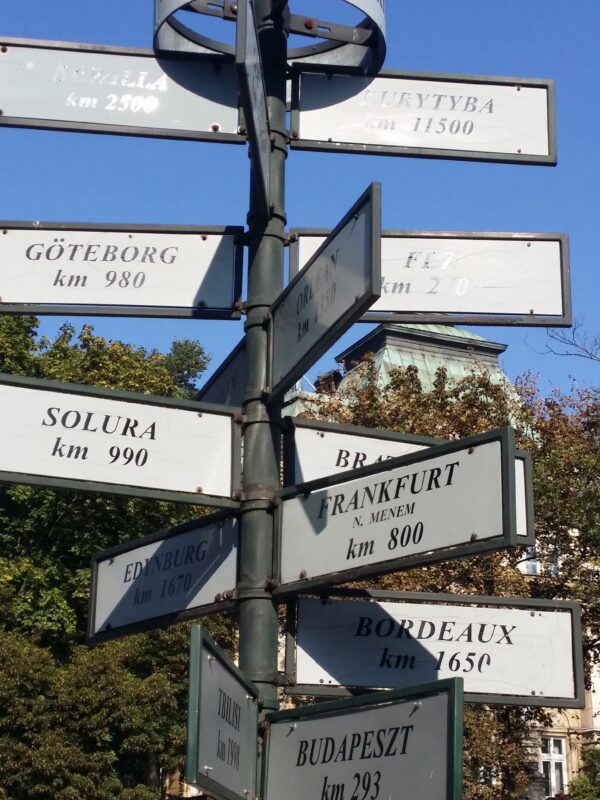 Cracovia - immagine 19