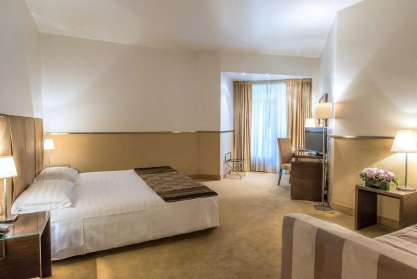Nel Benessere dei Papi                                                                                        (Viterbo) - immagine 15