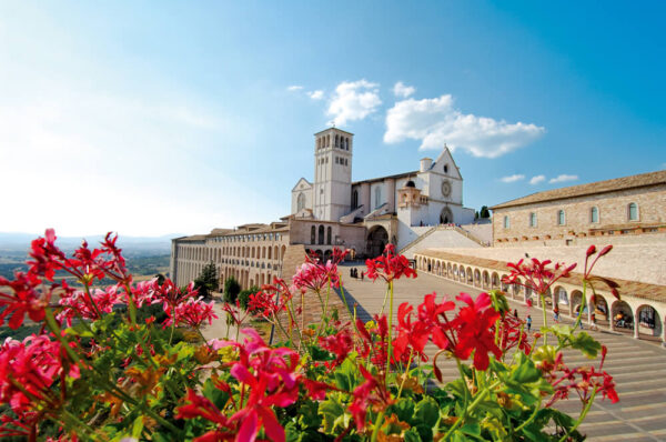 Al il settimo cielo     (Assisi) - immagine 2