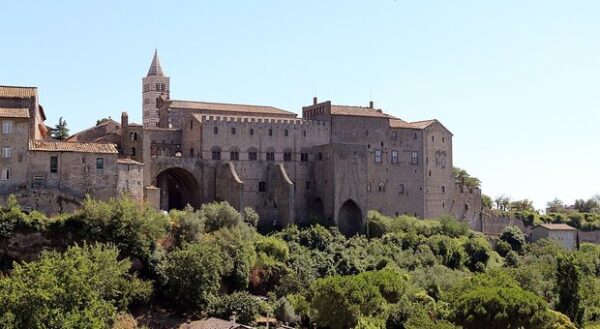 Nel Benessere dei Papi                                                                                        (Viterbo) - immagine 8