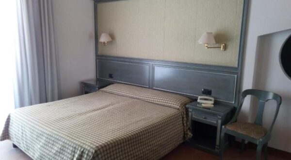 Nel Benessere dei Papi                                                                                        (Viterbo) - immagine 17
