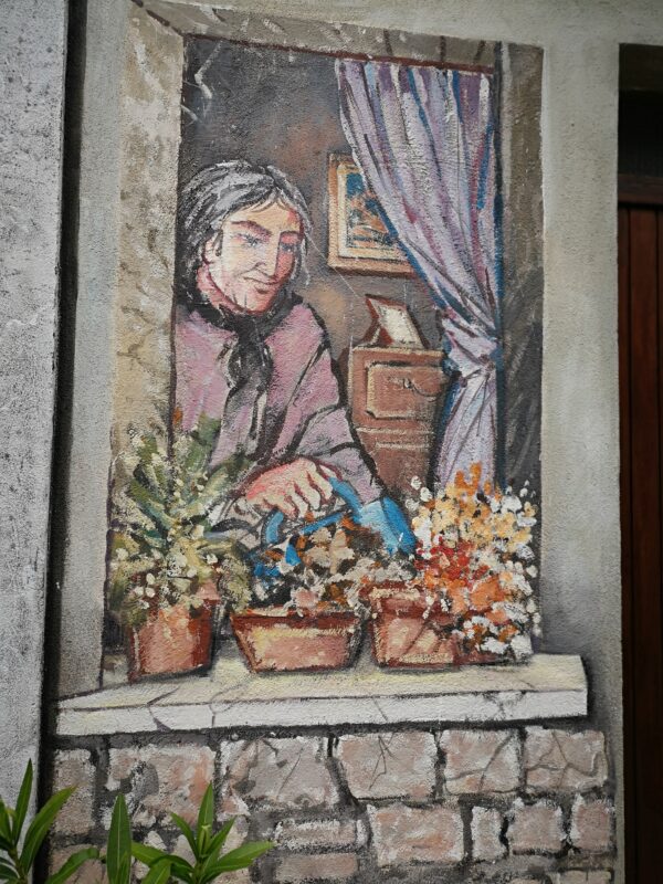 Rilassante  Avventura                                     (Brienza e dintorni) - immagine 19
