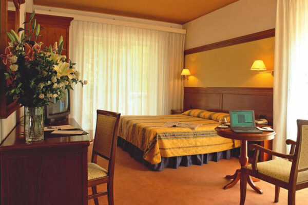 Nel Benessere dei Papi                                                                                        (Viterbo) - immagine 20