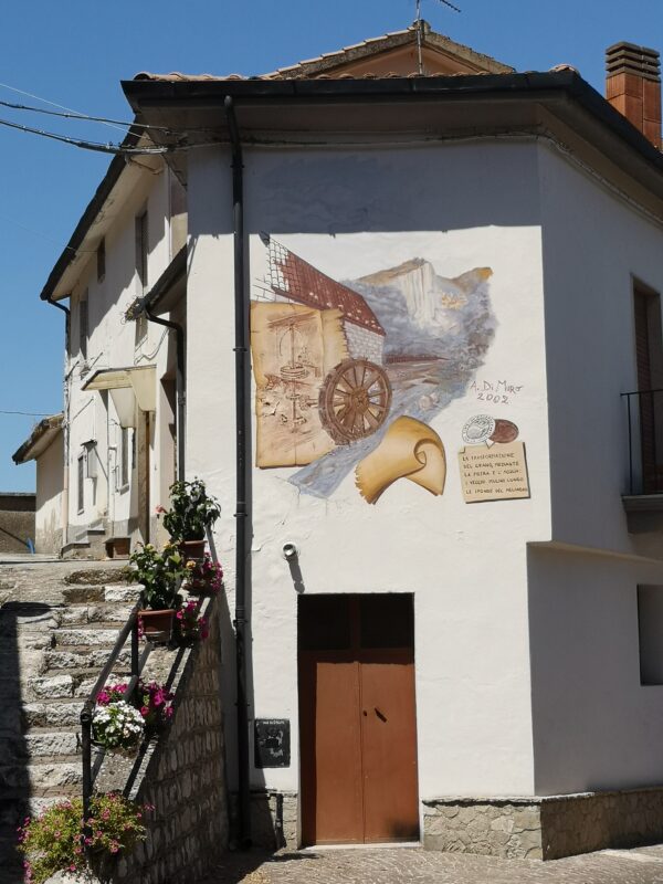 Rilassante  Avventura                                     (Brienza e dintorni) - immagine 22