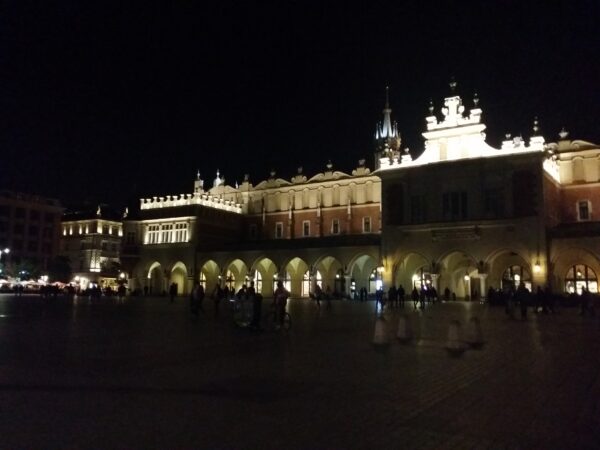 Cracovia - immagine 26