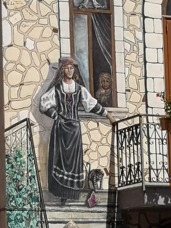 Rilassante  Avventura                                     (Brienza e dintorni) - immagine 24
