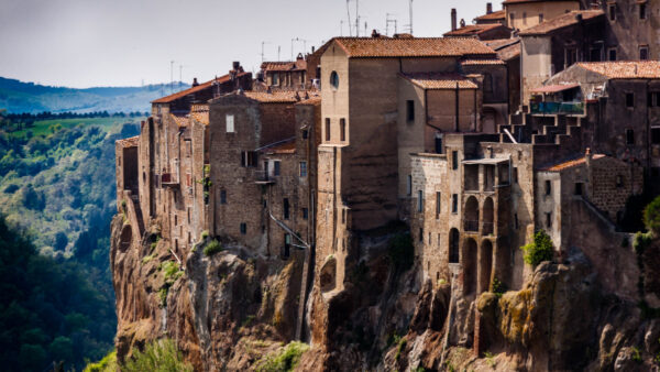ArcheoTrekking nel Tufo                                                                      (Pitigliano - Sovana) - immagine 3
