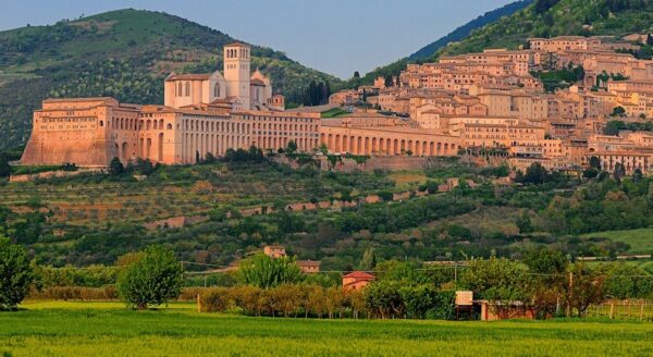 Al il settimo cielo     (Assisi) - immagine 3
