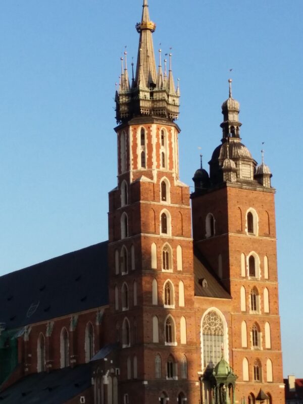 Cracovia - immagine 3