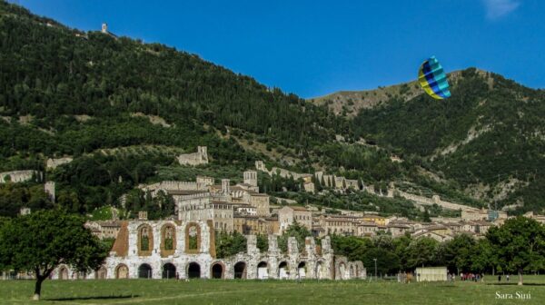 Controvento                                                                                        (Gubbio) - immagine 4