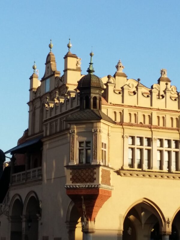 Cracovia - immagine 4