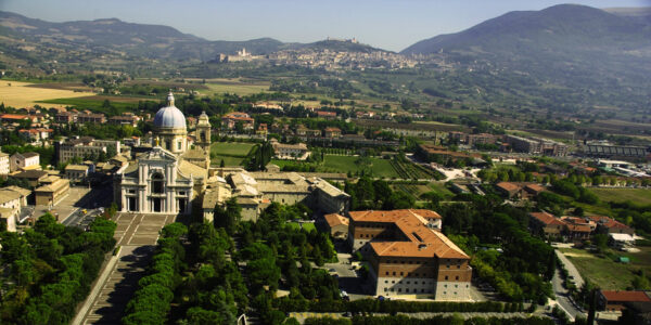 Al il settimo cielo     (Assisi) - immagine 5