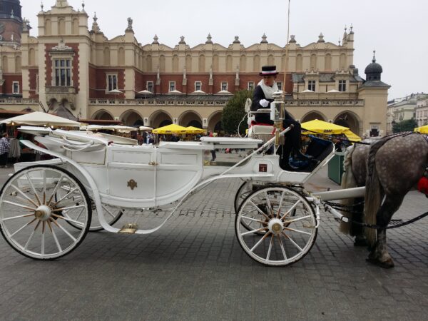 Cracovia - immagine 5