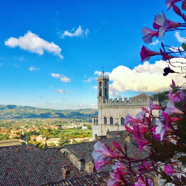 Controvento                                                                                        (Gubbio) - immagine 5