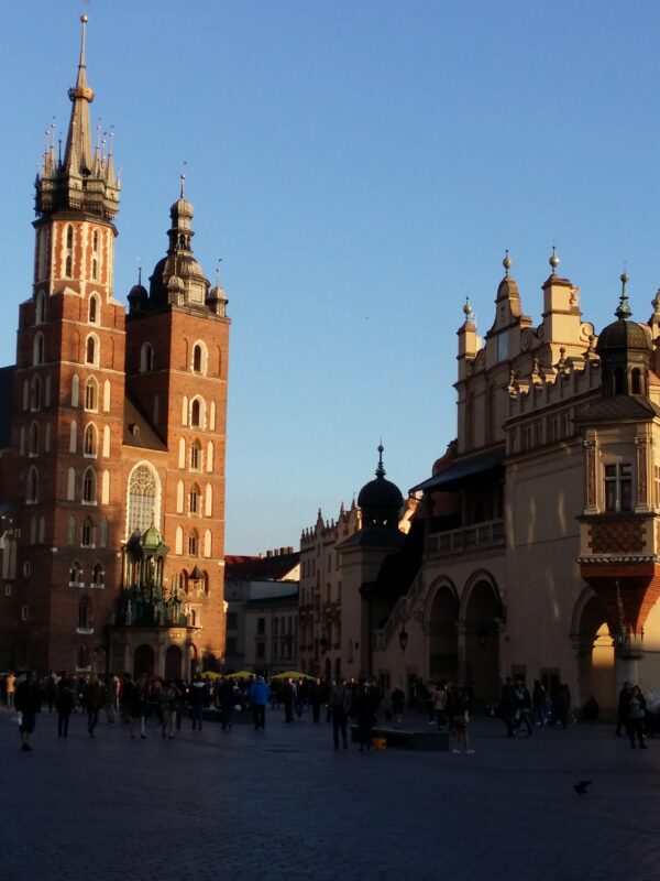 Cracovia - immagine 6