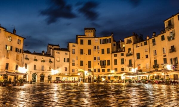 Puccini...non solo note...                                               (Massaciuccoli - Lucca-Torre del Lago) - immagine 7