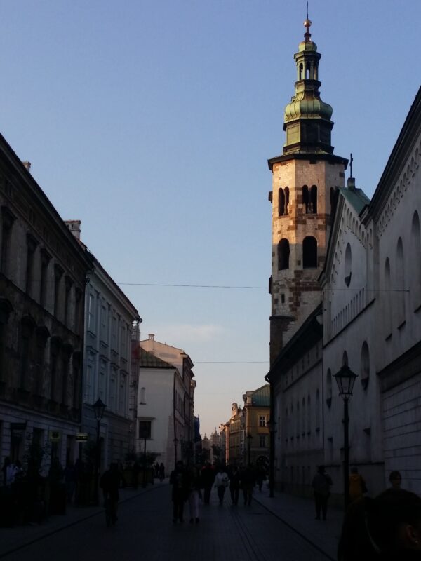 Cracovia - immagine 7