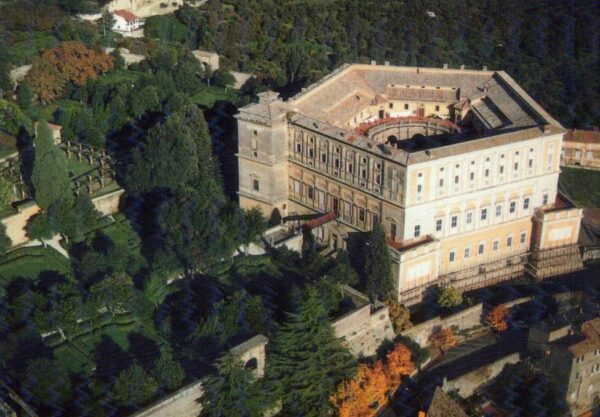 Nel Benessere dei Papi                                                                                        (Viterbo) - immagine 6