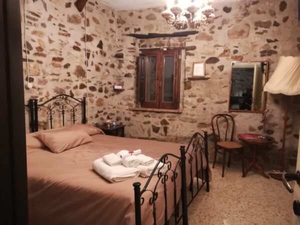 Rilassante  Avventura                                     (Brienza e dintorni) - immagine 7