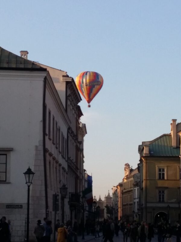 Cracovia - immagine 8