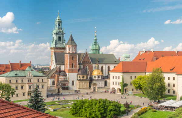 Cracovia - immagine 9