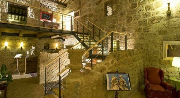 Tra i Borghi sospesi                                                                           (Sovana - Pitigliano) - immagine 7