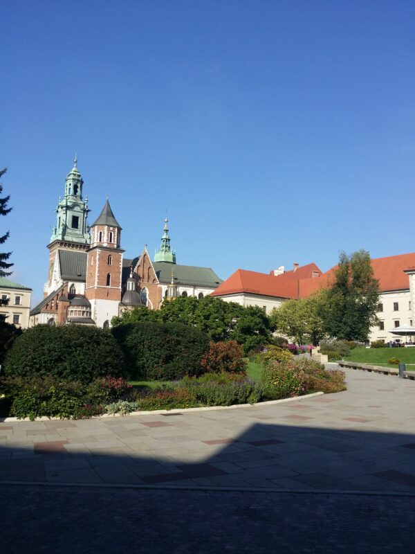 Cracovia - immagine 10