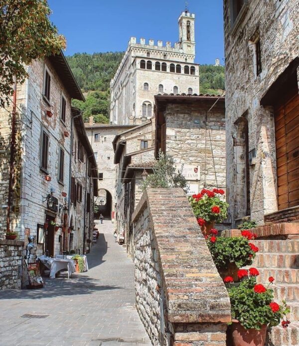 Controvento                                                                                        (Gubbio) - immagine 9