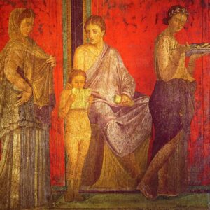 La Storia Ritrovata                                   (Pompei  )  *
