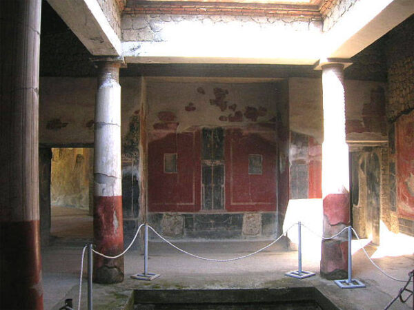 La Storia Ritrovata                                   (Pompei  )  * - immagine 15