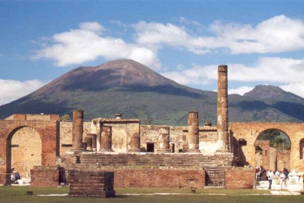 La Storia Ritrovata                                   (Pompei  )  * - immagine 17