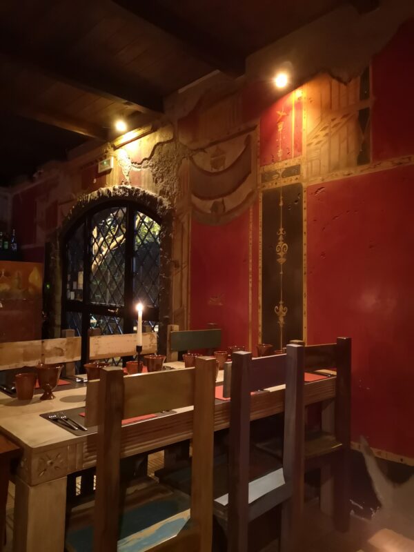 La Storia Ritrovata                                   (Pompei  )  * - immagine 27