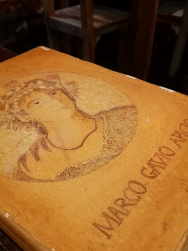 La Storia Ritrovata                                   (Pompei  )  * - immagine 30