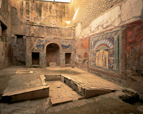 La Storia Ritrovata                                   (Pompei  )  * - immagine 4
