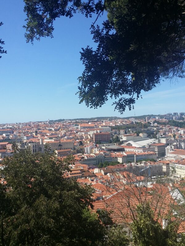Lisbona - immagine 42