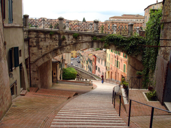 Vini e Mestieri            (Perugia)
